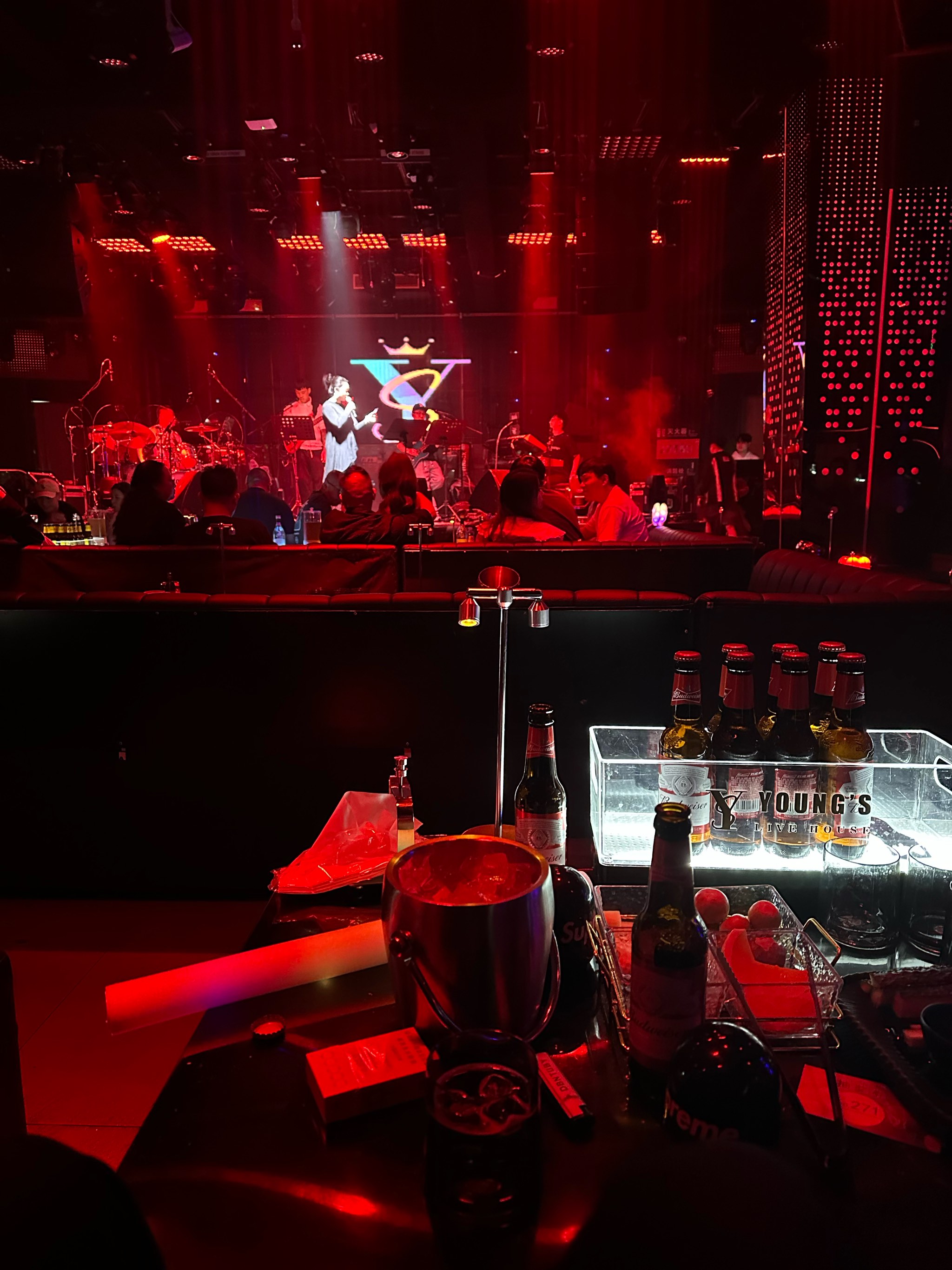 绥化商务ktv模式分享-兰西县ktv预定