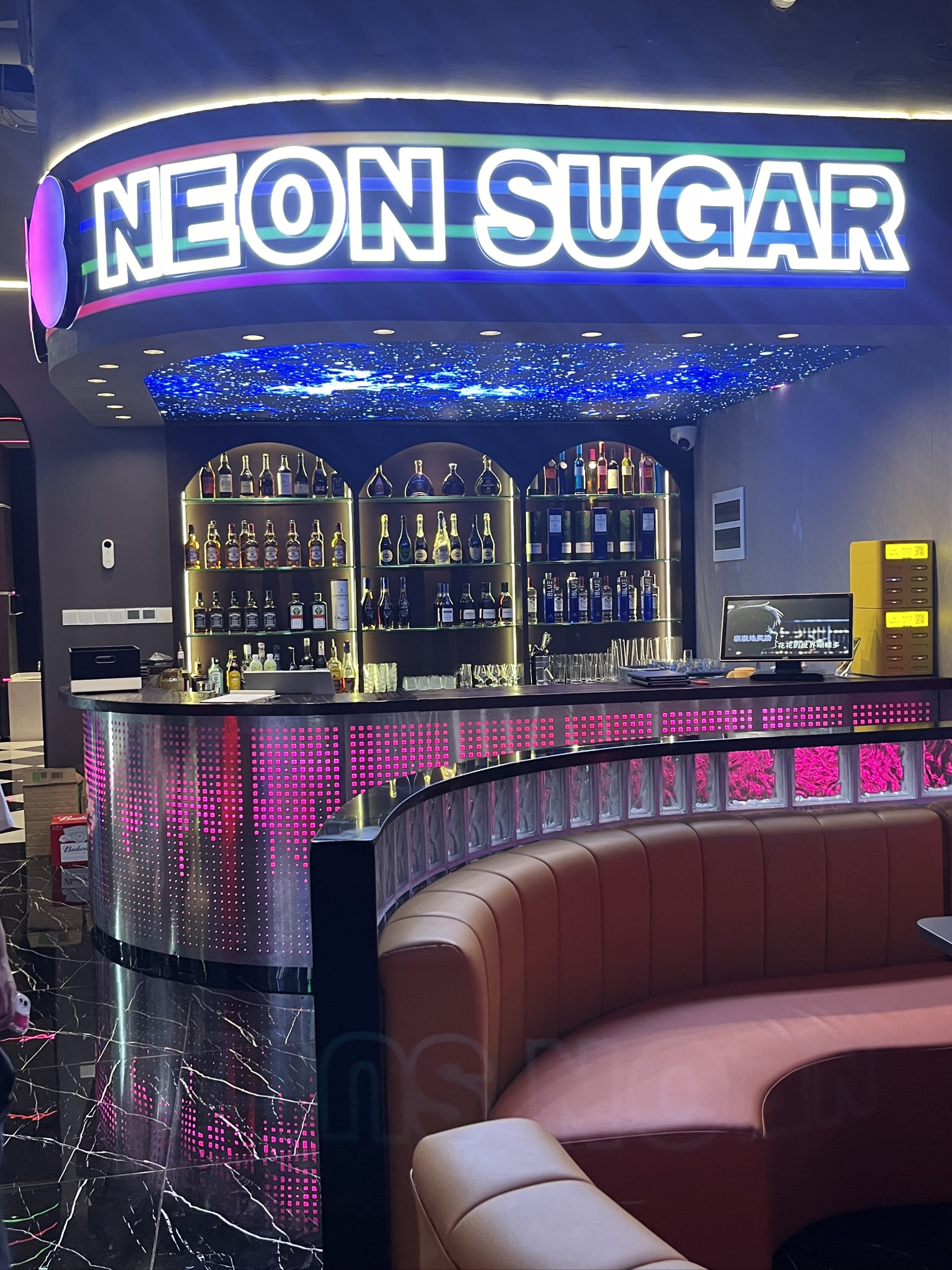 绥化商务ktv，夜场宣传助您畅享商务娱乐-兰西县ktv预定